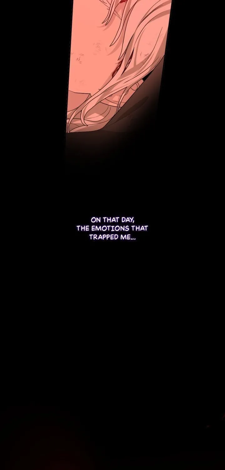 The Hopeless Desire of a Witch Chapter 101 page 27 - 