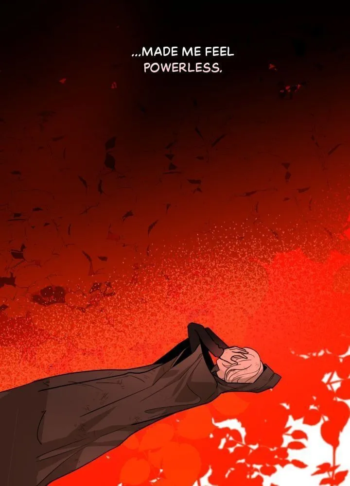 The Hopeless Desire of a Witch Chapter 101 page 28 - 