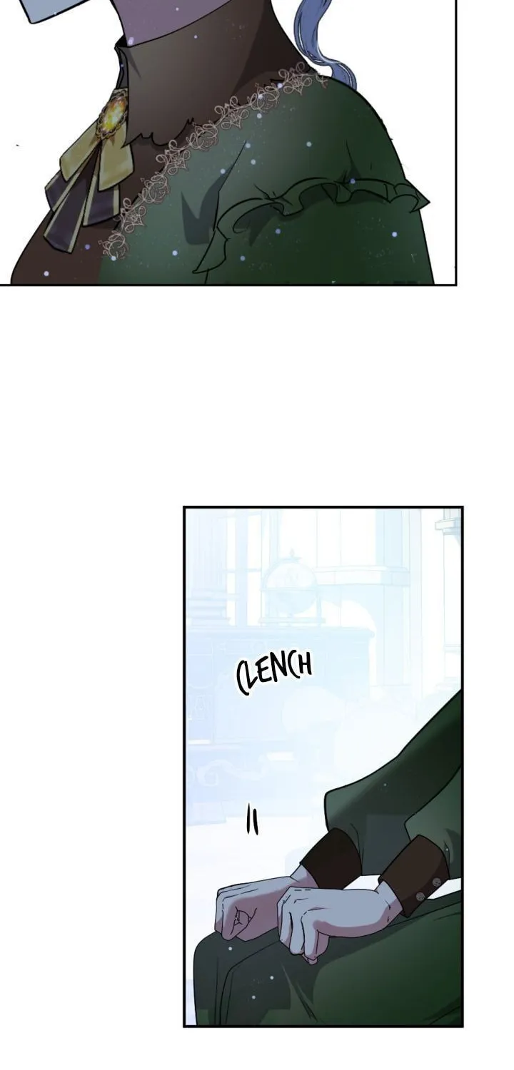 The Hopeless Desire of a Witch Chapter 101 page 30 - 