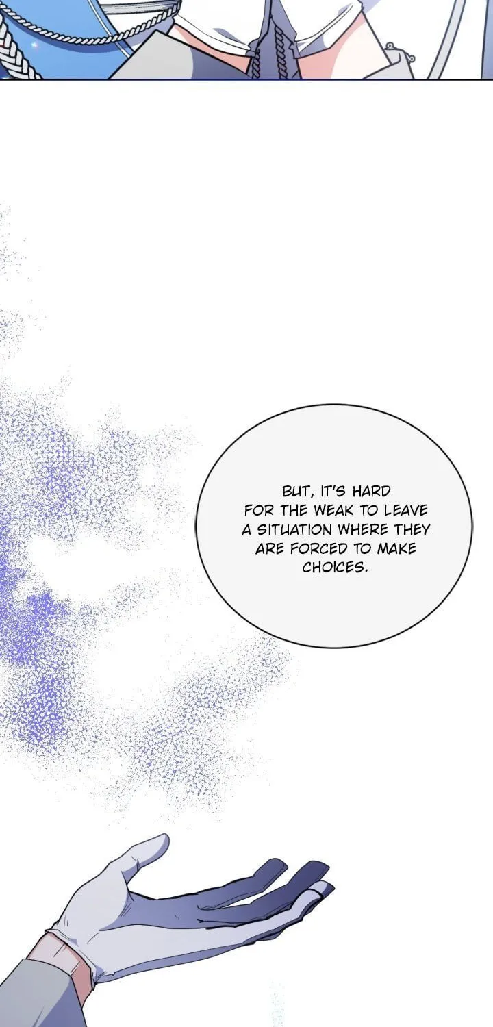 The Hopeless Desire of a Witch Chapter 101 page 36 - 