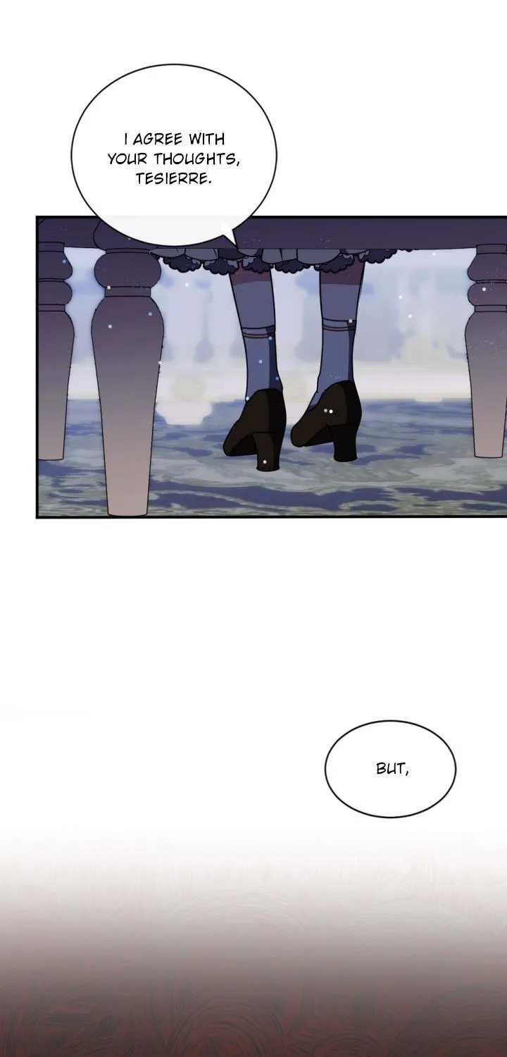 The Hopeless Desire of a Witch Chapter 101 page 40 - 
