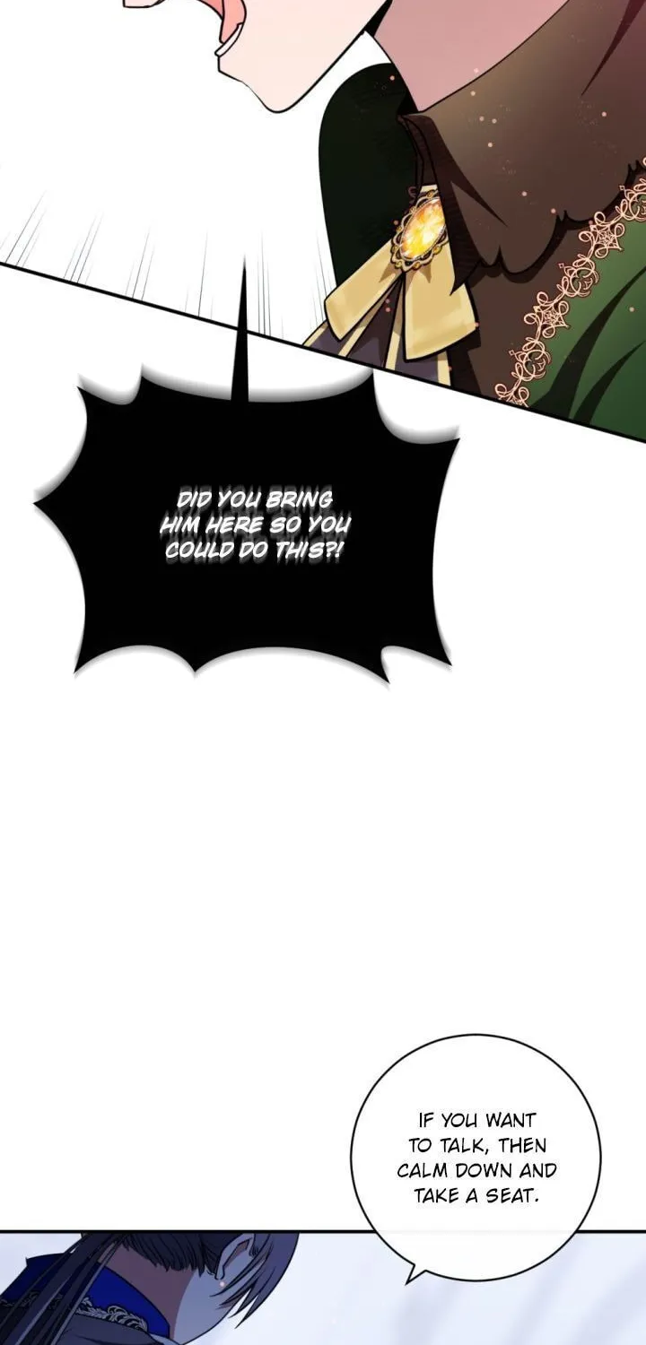 The Hopeless Desire of a Witch Chapter 101 page 5 - 