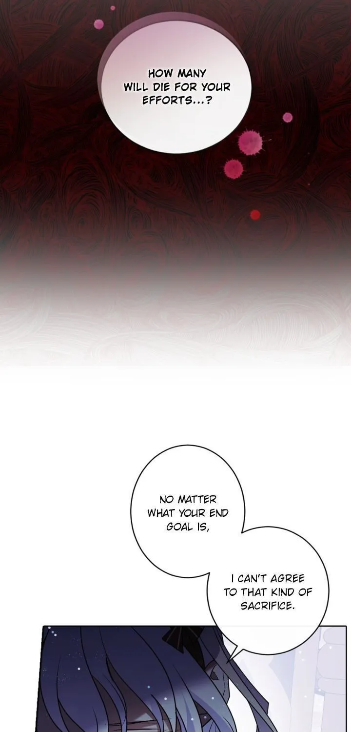 The Hopeless Desire of a Witch Chapter 101 page 41 - 