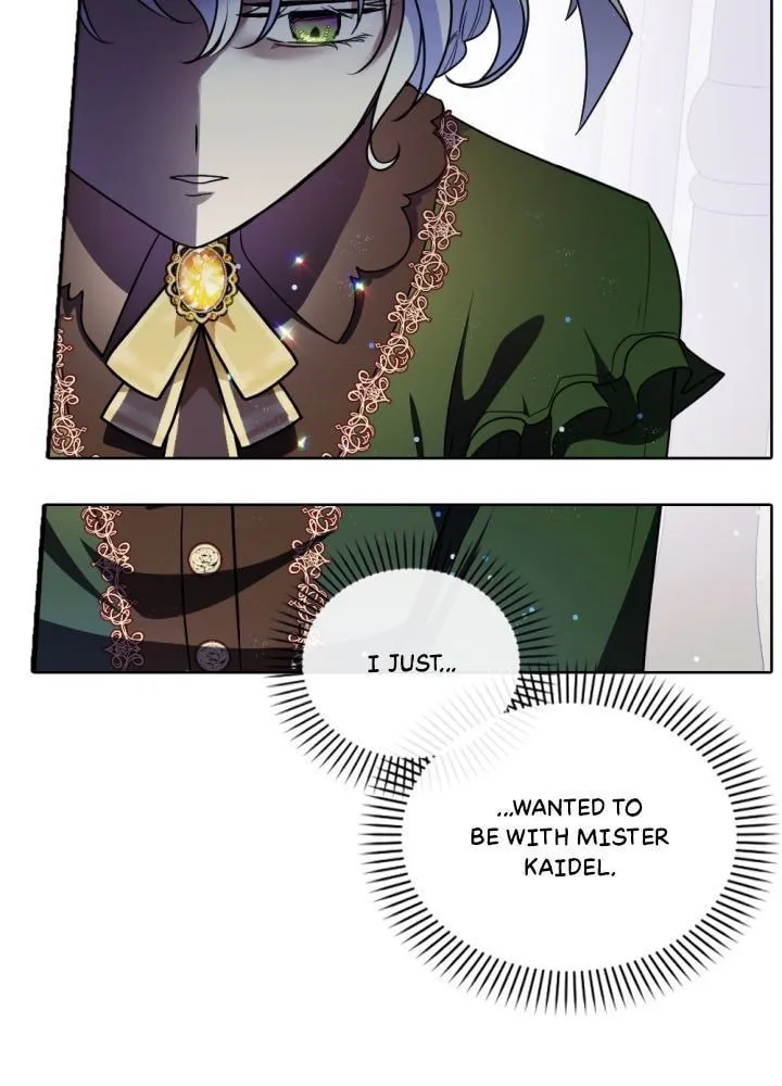 The Hopeless Desire of a Witch Chapter 101 page 42 - 