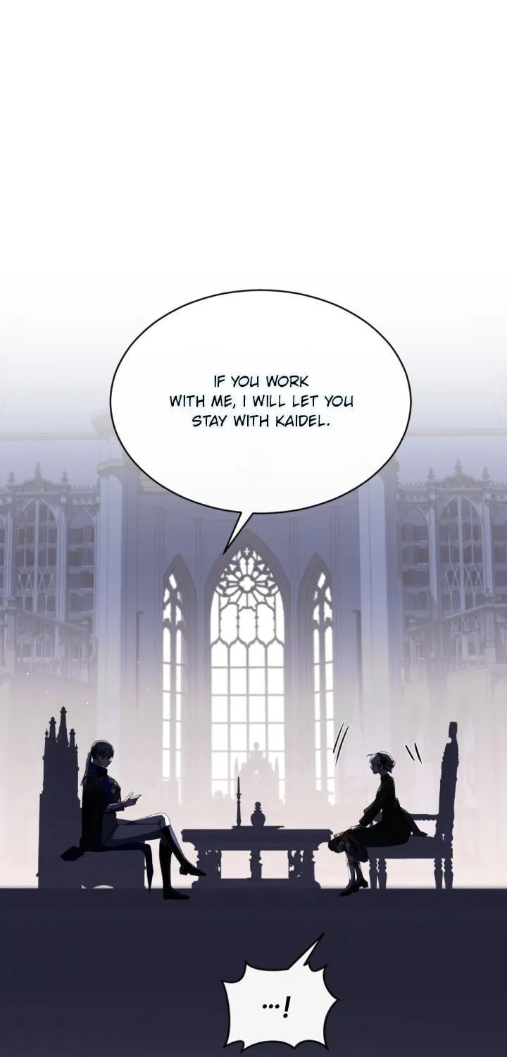 The Hopeless Desire of a Witch Chapter 101 page 43 - 