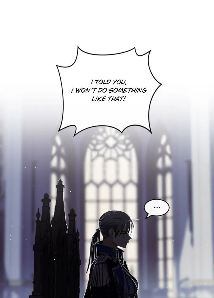 The Hopeless Desire of a Witch Chapter 101 page 45 - 