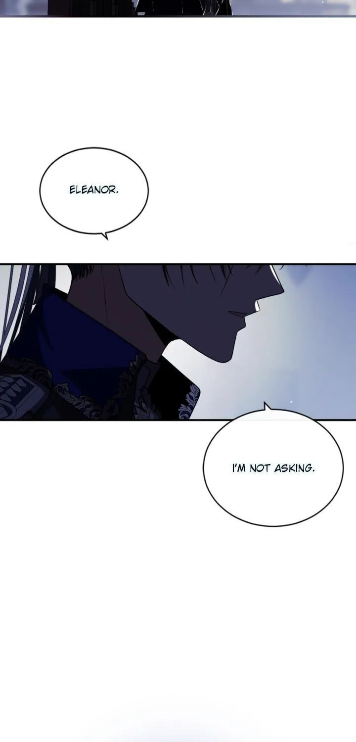The Hopeless Desire of a Witch Chapter 101 page 46 - 