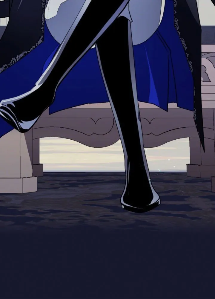 The Hopeless Desire of a Witch Chapter 101 page 48 - 
