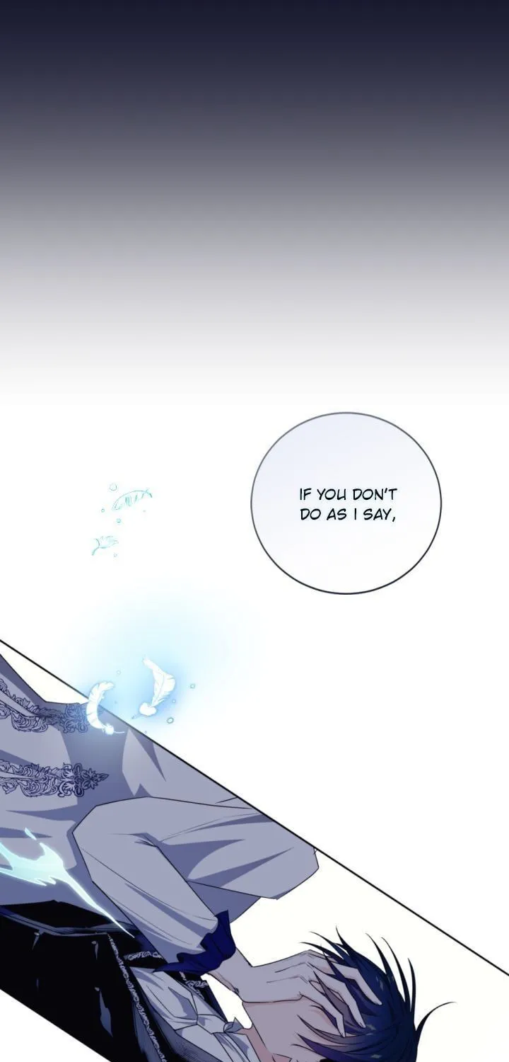 The Hopeless Desire of a Witch Chapter 101 page 49 - 