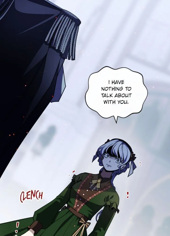 The Hopeless Desire of a Witch Chapter 101 page 6 - 