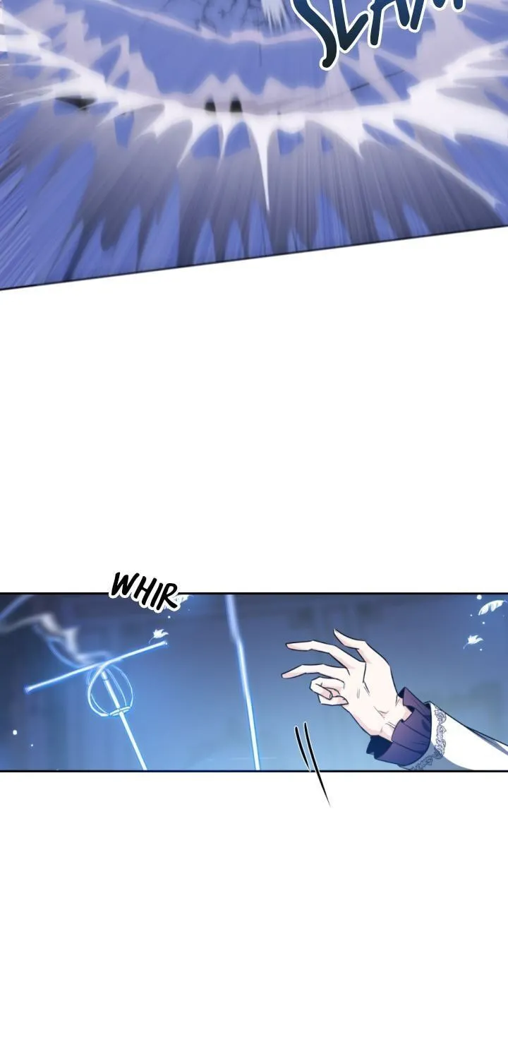 The Hopeless Desire of a Witch Chapter 101 page 52 - 