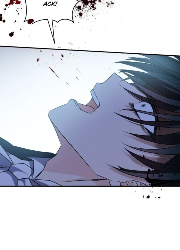 The Hopeless Desire of a Witch Chapter 101 page 54 - 