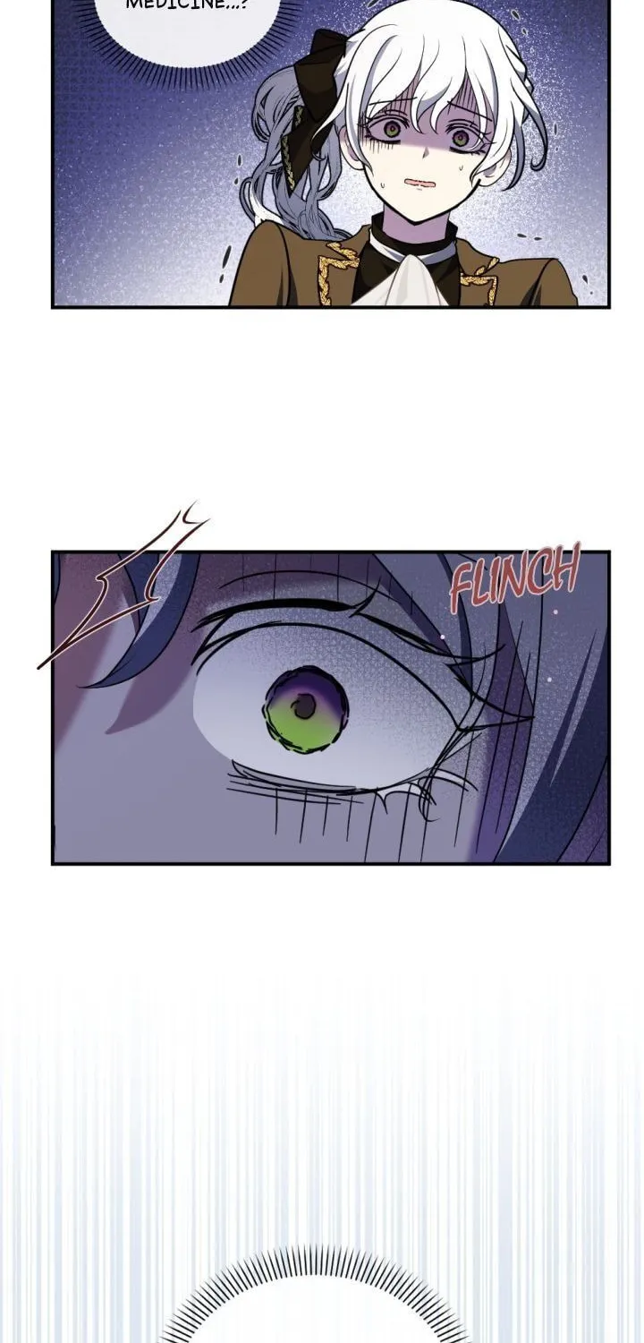 The Hopeless Desire of a Witch Chapter 101 page 58 - 