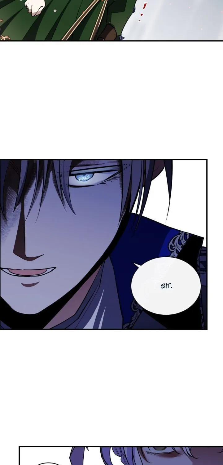 The Hopeless Desire of a Witch Chapter 101 page 7 - 