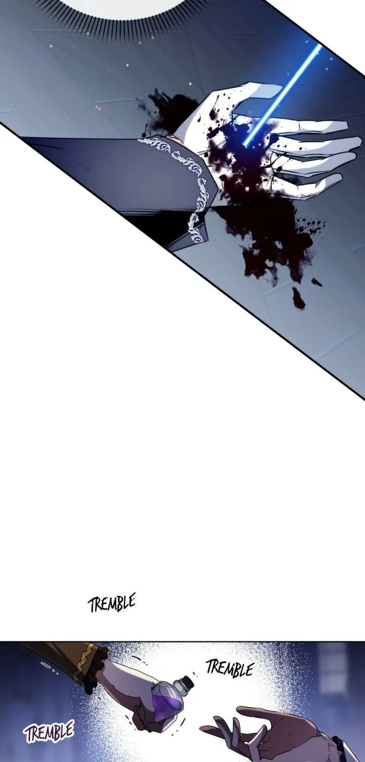 The Hopeless Desire of a Witch Chapter 101 page 61 - 