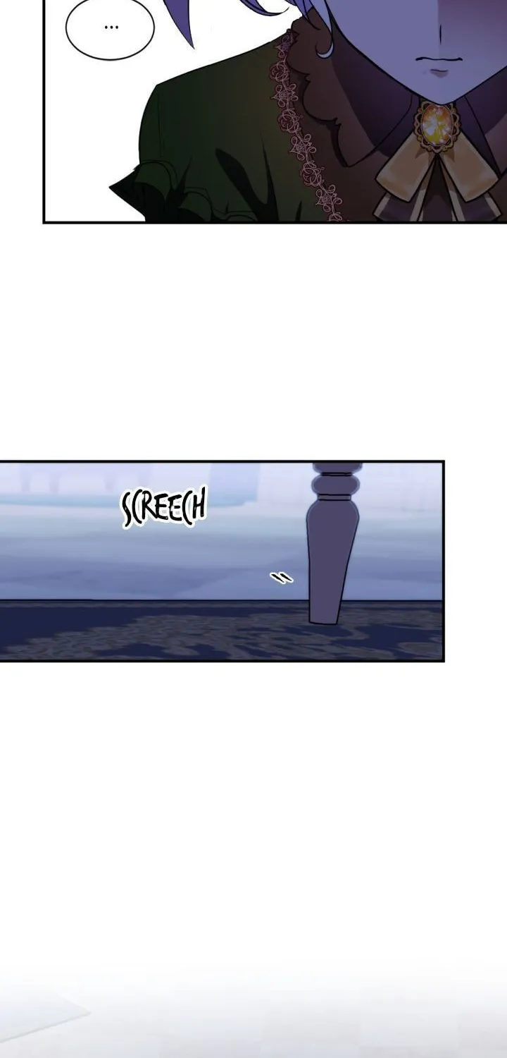 The Hopeless Desire of a Witch Chapter 101 page 8 - 