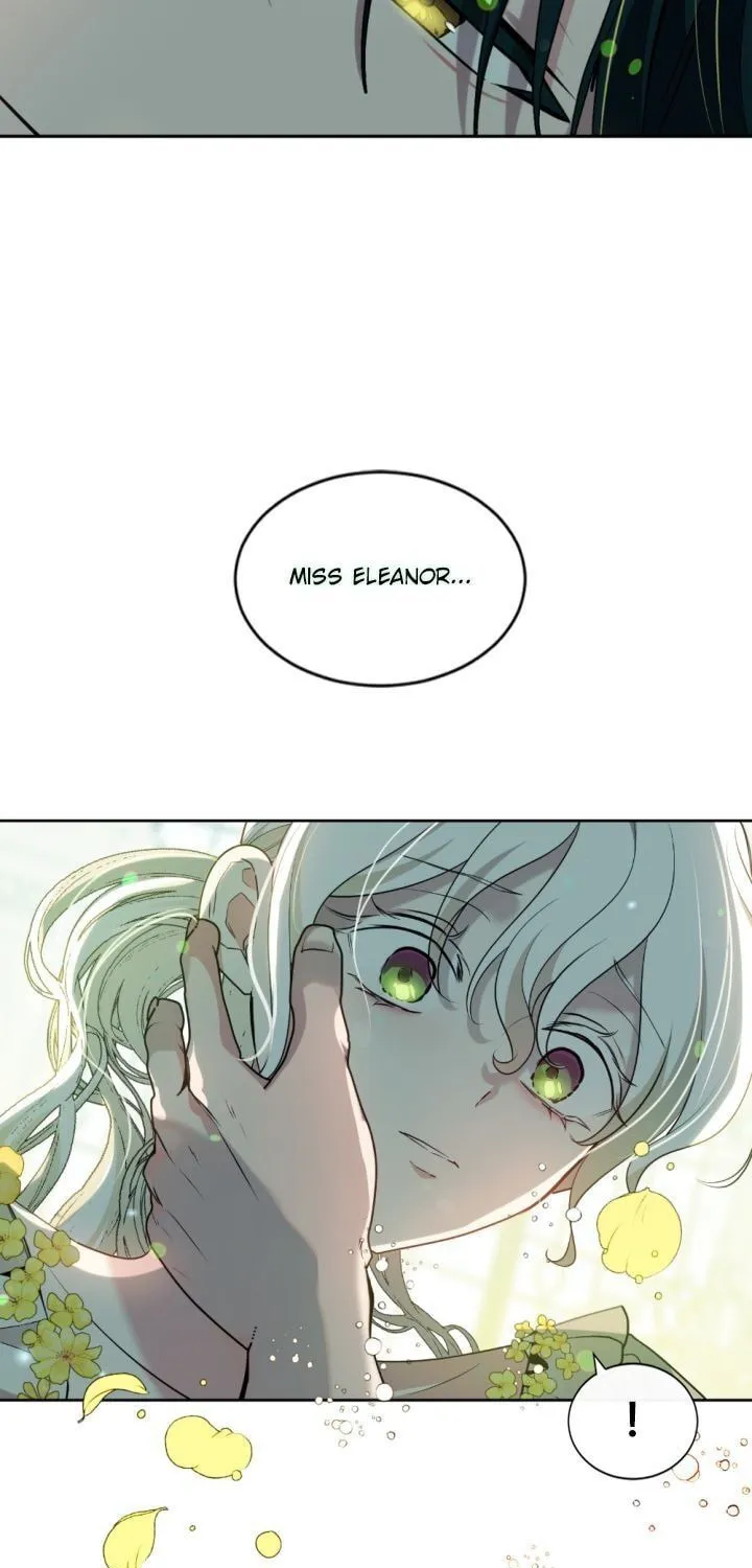 The Hopeless Desire of a Witch Chapter 101 page 72 - 