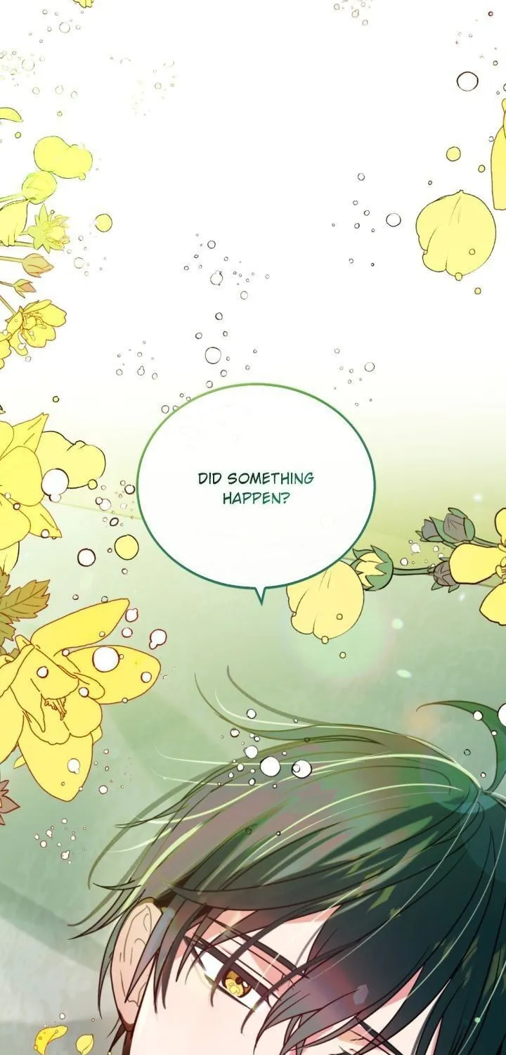 The Hopeless Desire of a Witch Chapter 101 page 73 - 