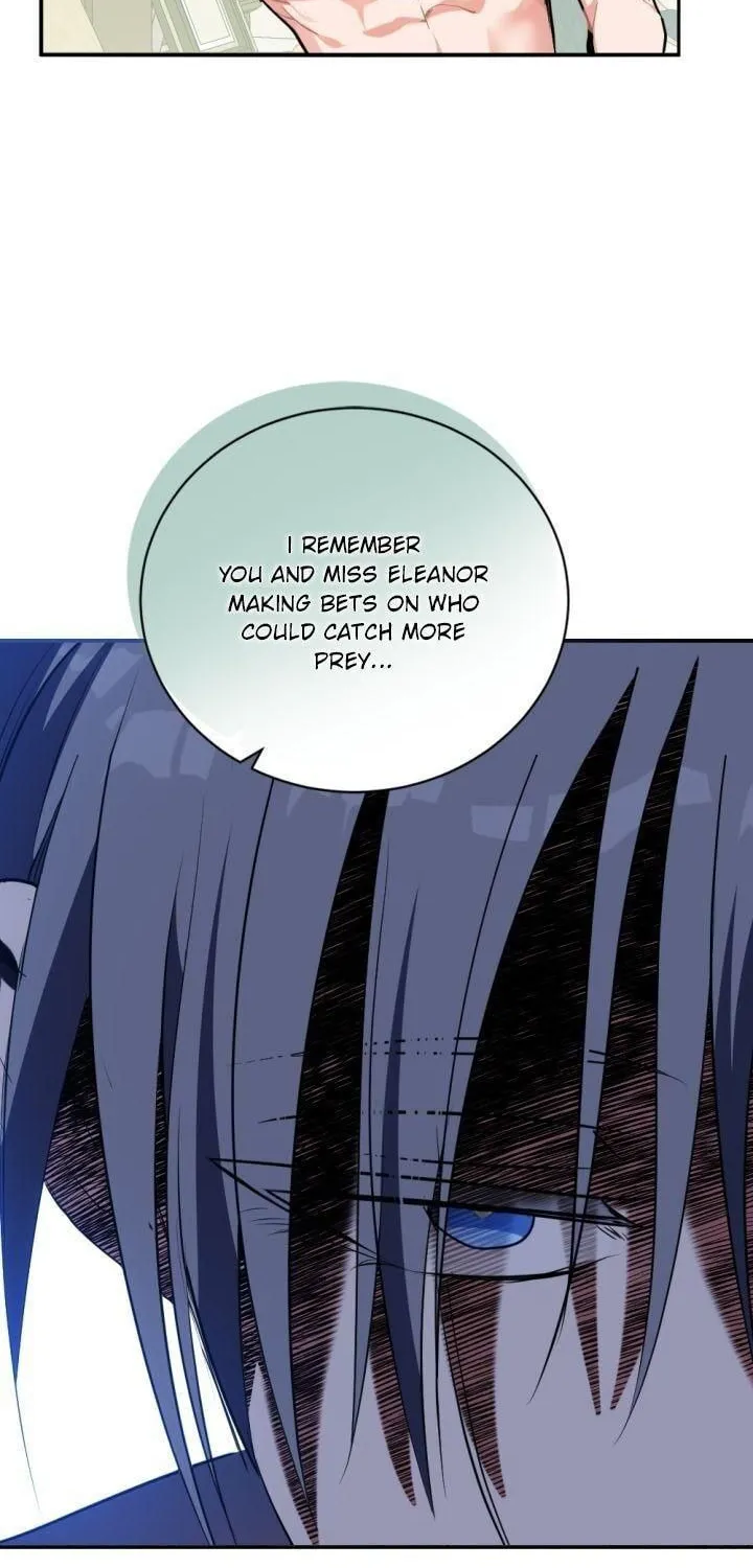 The Hopeless Desire of a Witch Chapter 102 page 11 - 