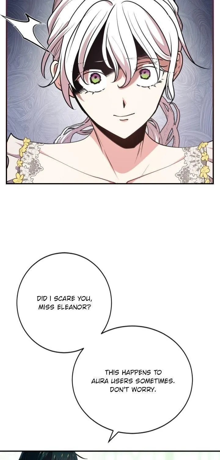 The Hopeless Desire of a Witch Chapter 102 page 14 - 