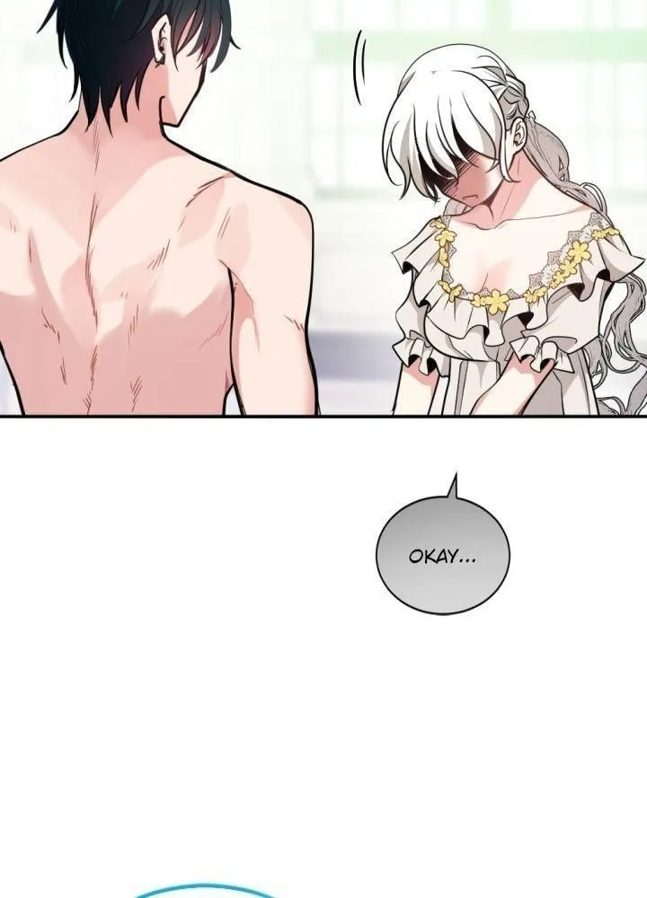 The Hopeless Desire of a Witch Chapter 102 page 15 - 
