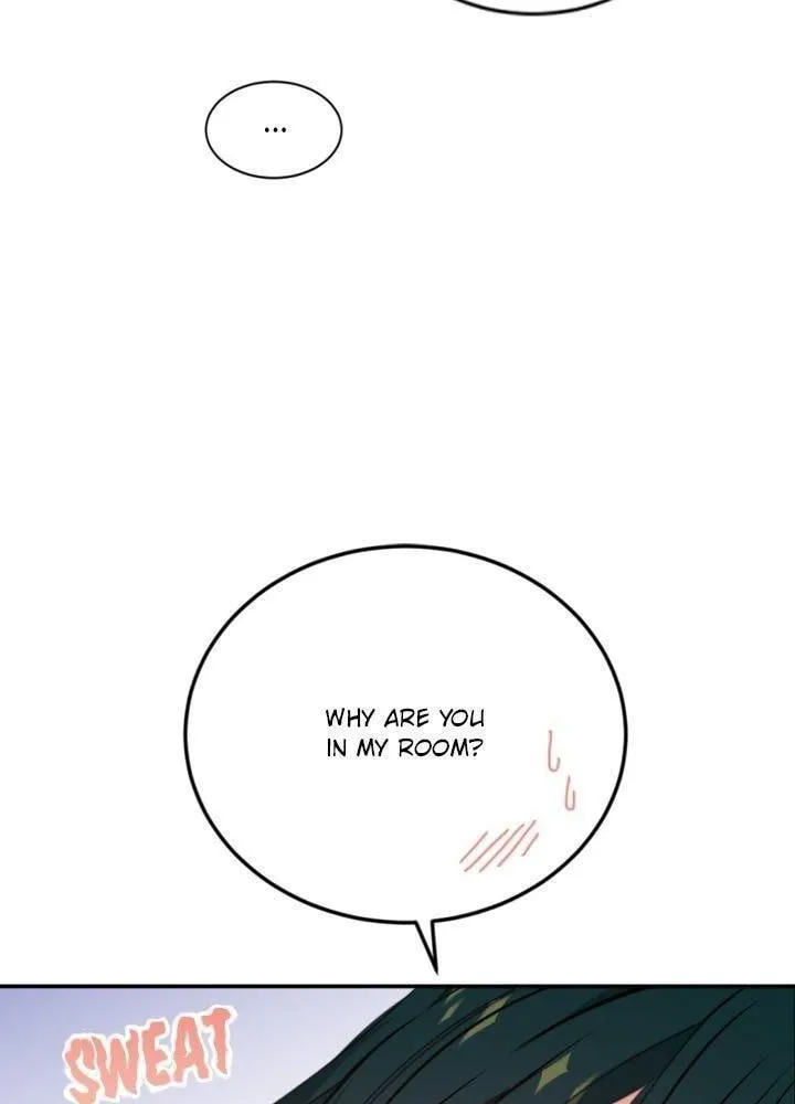 The Hopeless Desire of a Witch Chapter 102 page 3 - 