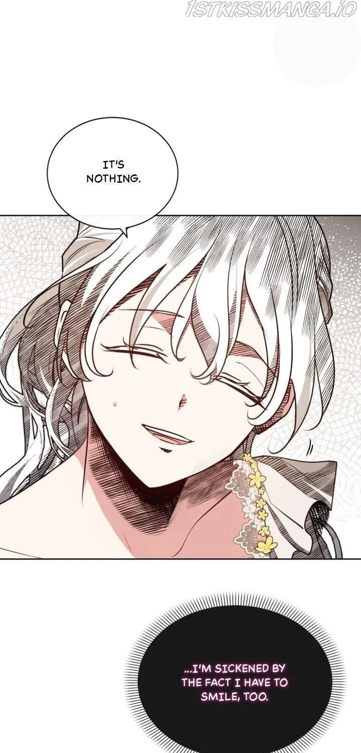 The Hopeless Desire of a Witch Chapter 102 page 21 - 