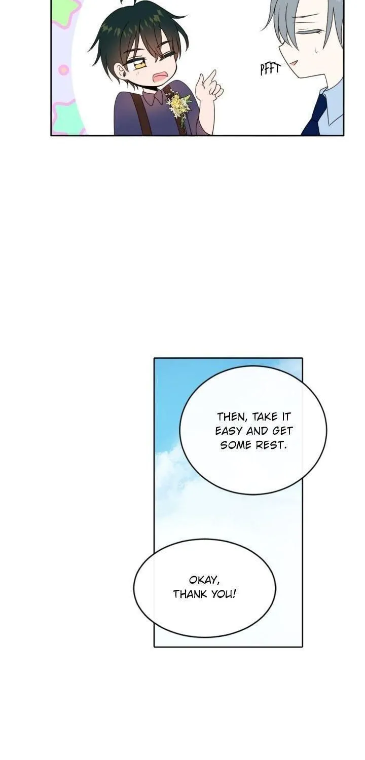 The Hopeless Desire of a Witch Chapter 102 page 25 - 