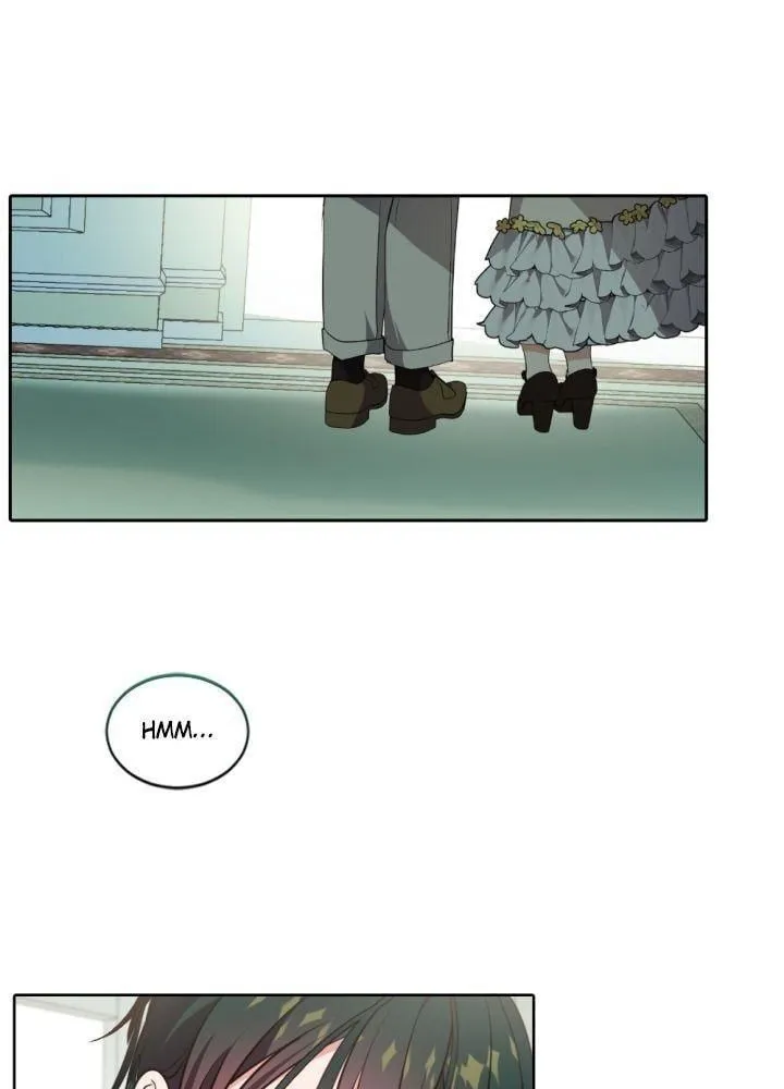 The Hopeless Desire of a Witch Chapter 102 page 26 - 