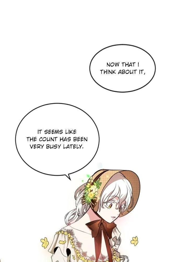 The Hopeless Desire of a Witch Chapter 102 page 29 - 
