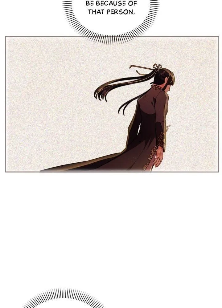 The Hopeless Desire of a Witch Chapter 102 page 32 - 