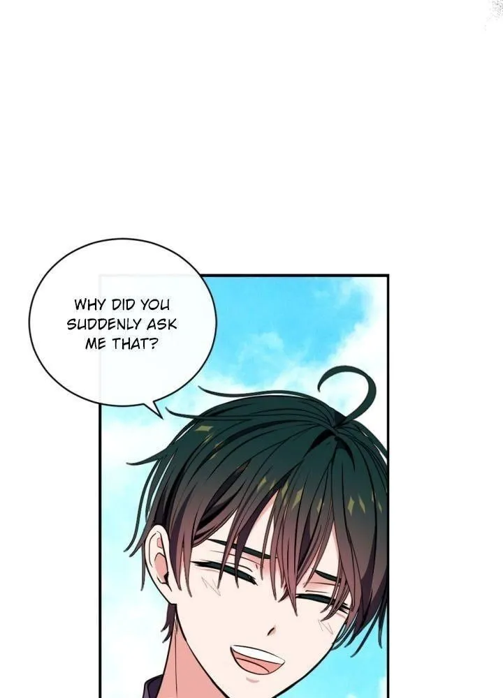 The Hopeless Desire of a Witch Chapter 102 page 35 - 