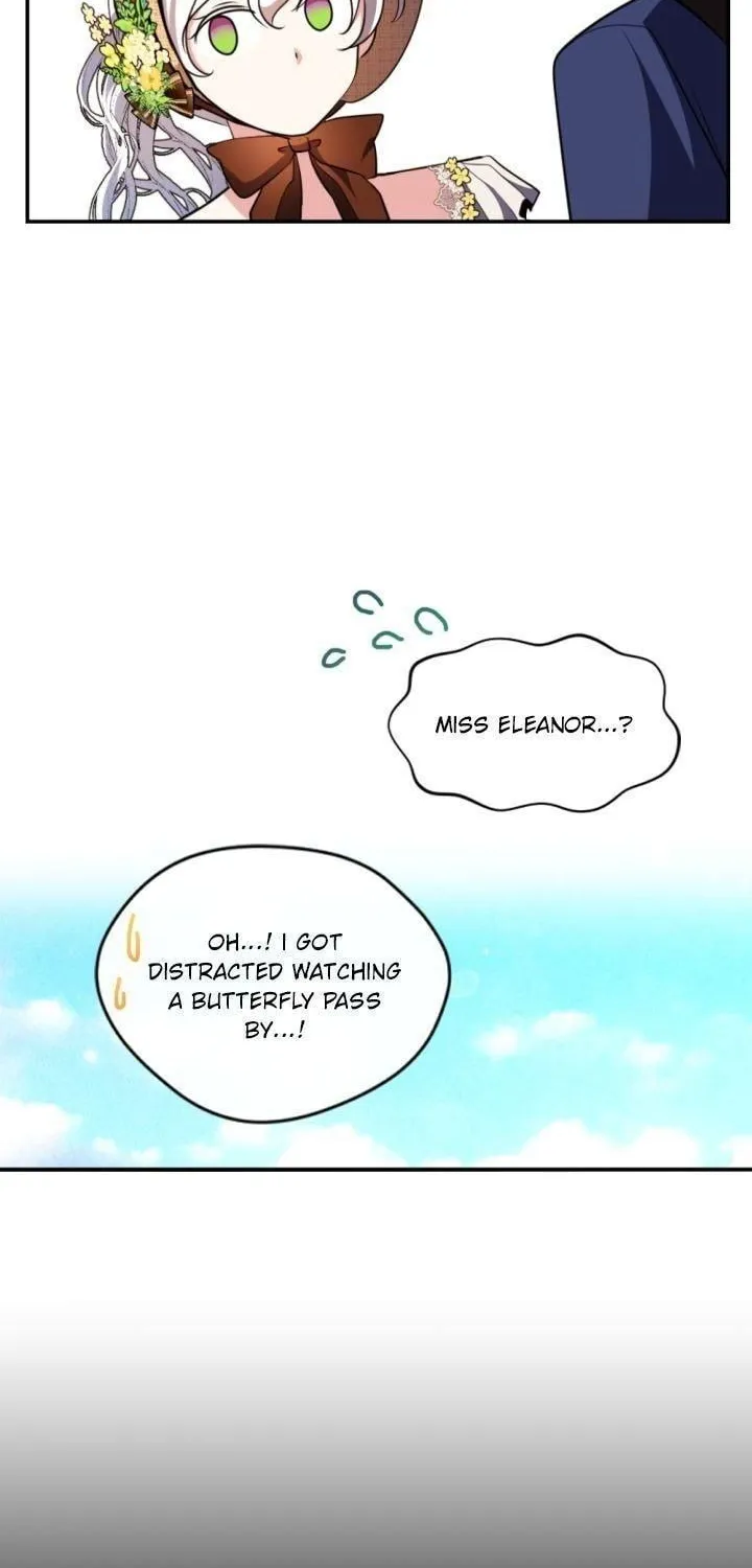 The Hopeless Desire of a Witch Chapter 102 page 37 - 