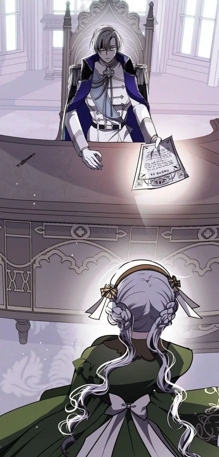 The Hopeless Desire of a Witch Chapter 102 page 40 - 