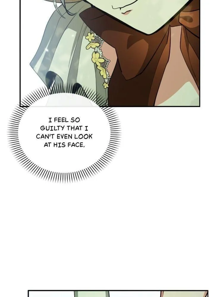 The Hopeless Desire of a Witch Chapter 102 page 47 - 