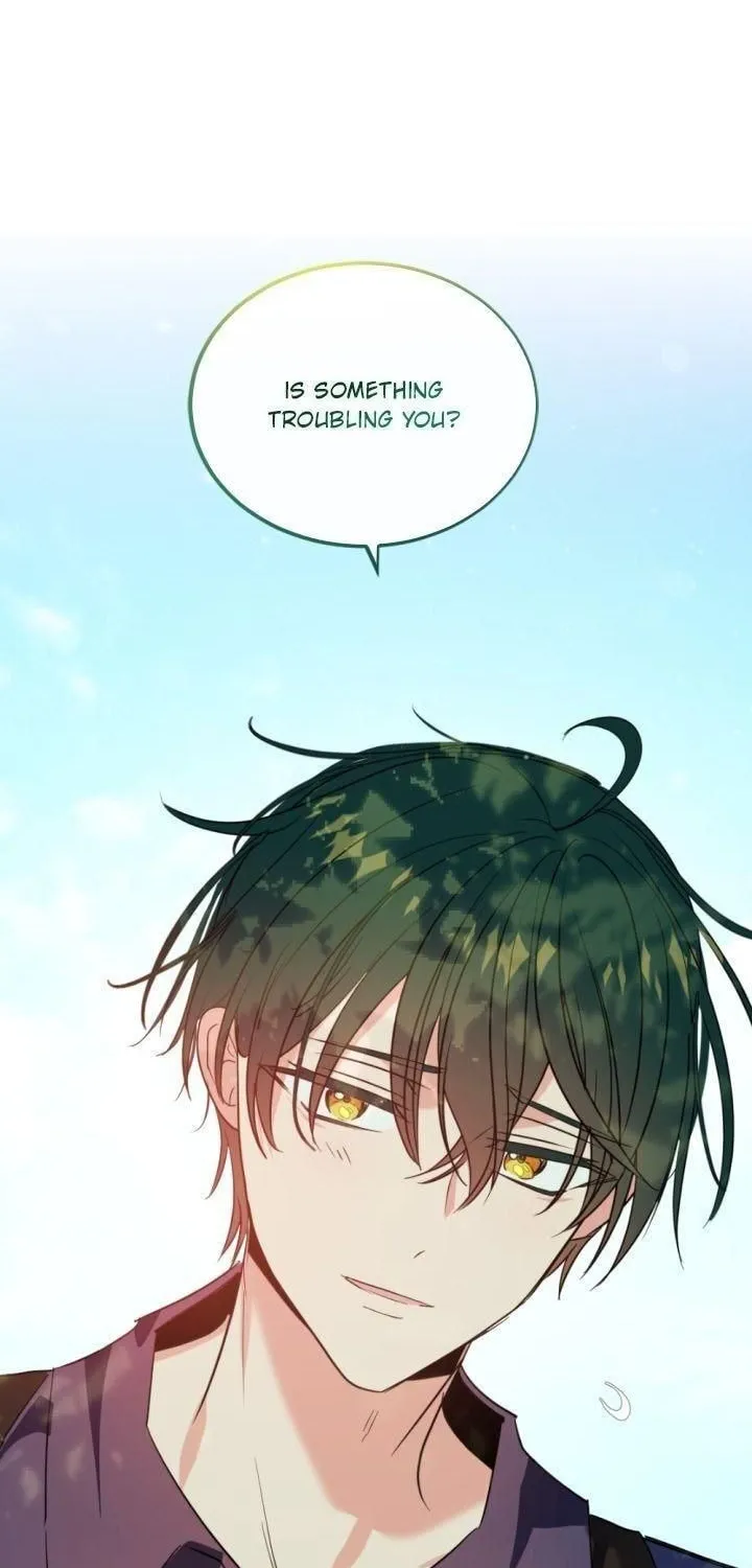 The Hopeless Desire of a Witch Chapter 102 page 49 - 