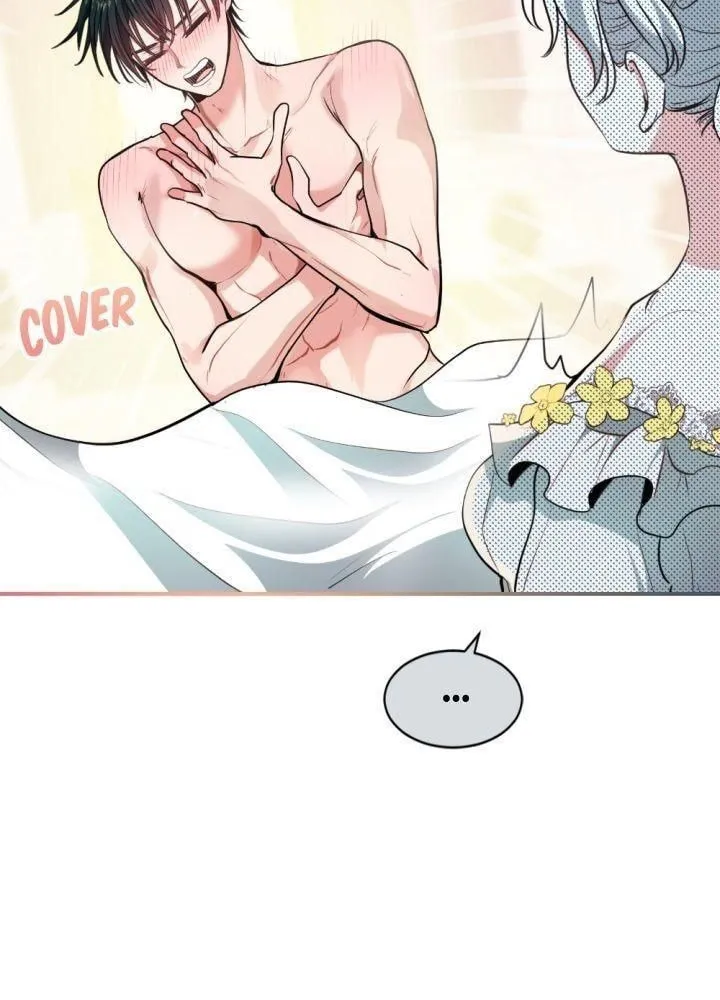 The Hopeless Desire of a Witch Chapter 102 page 6 - 