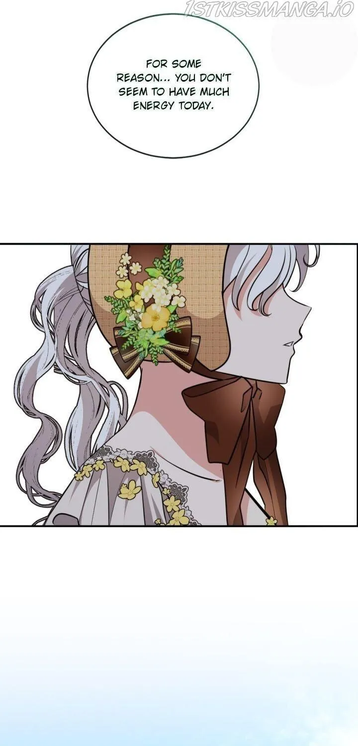 The Hopeless Desire of a Witch Chapter 102 page 51 - 