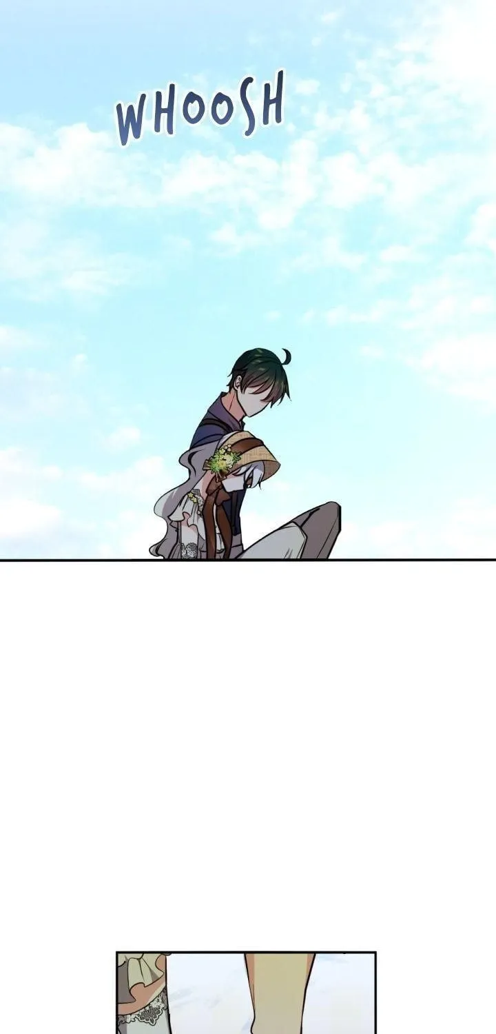 The Hopeless Desire of a Witch Chapter 102 page 52 - 
