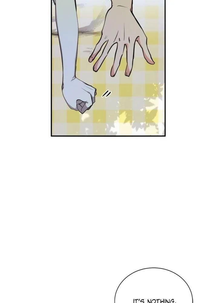 The Hopeless Desire of a Witch Chapter 102 page 53 - 