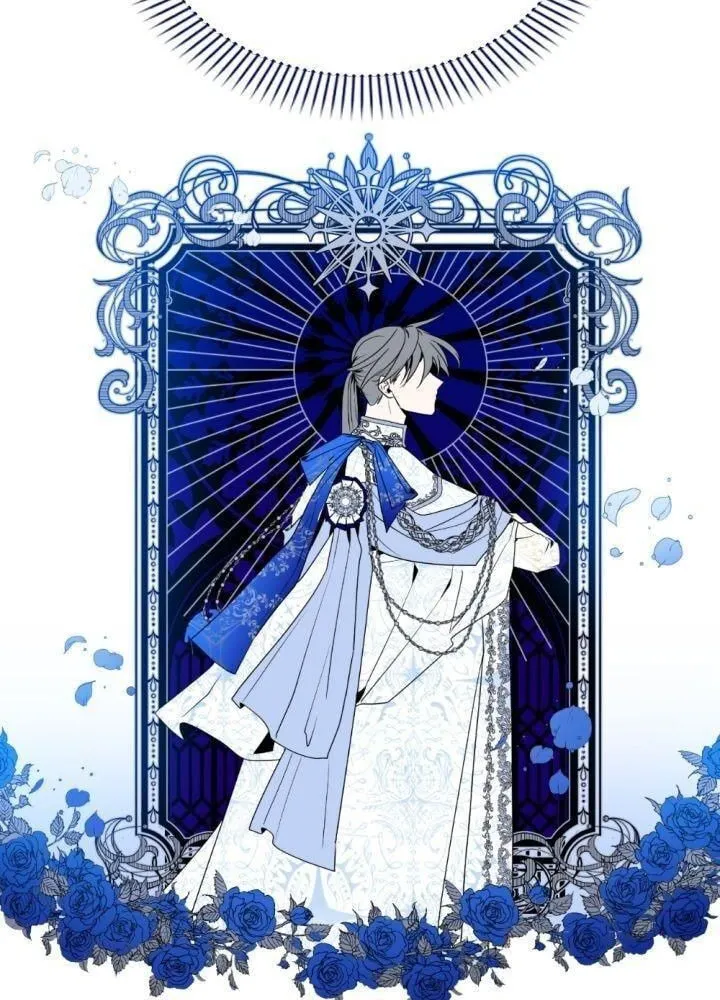 The Hopeless Desire of a Witch Chapter 102 page 58 - 