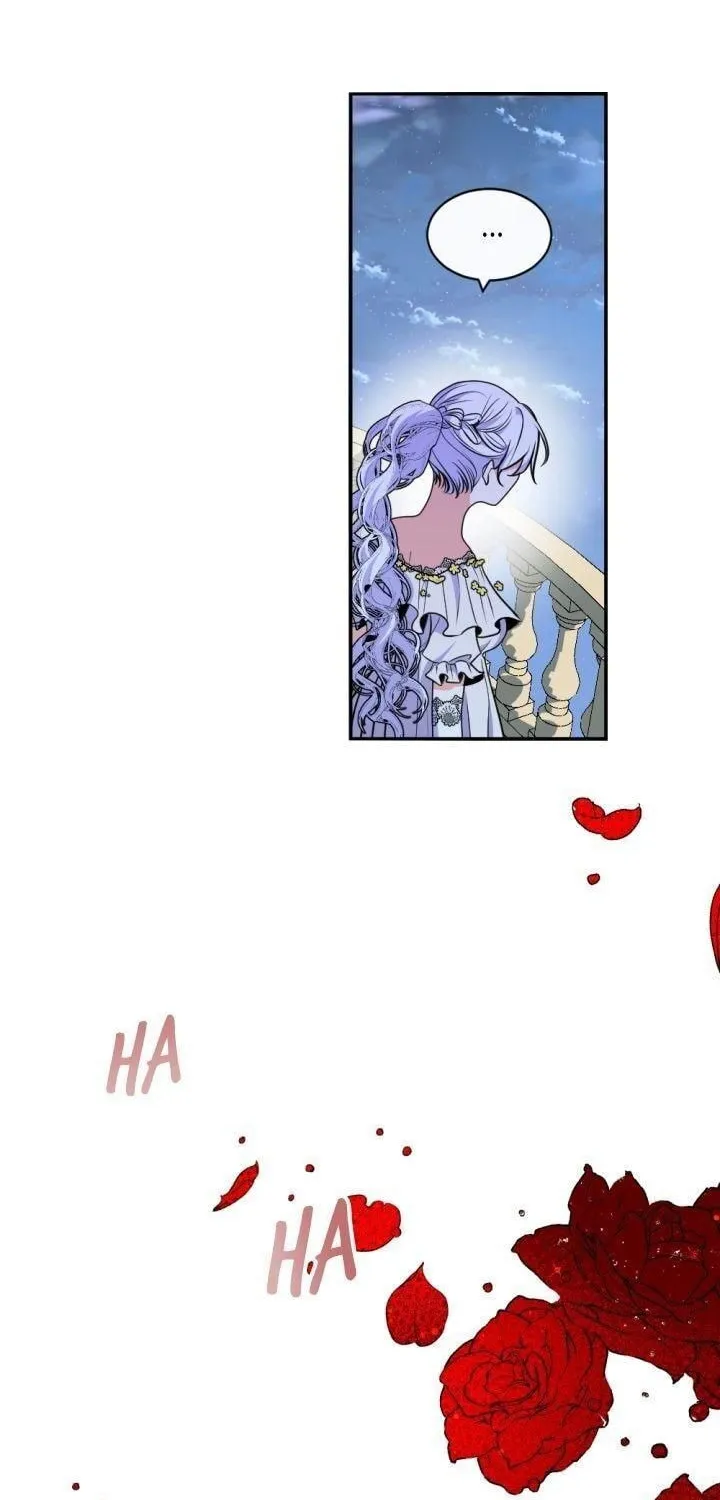 The Hopeless Desire of a Witch Chapter 102 page 60 - 