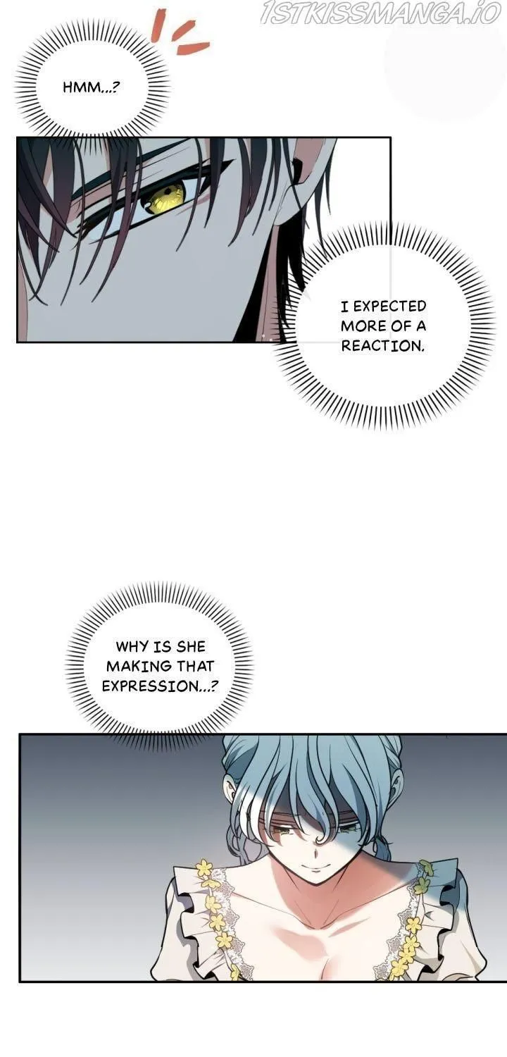 The Hopeless Desire of a Witch Chapter 102 page 7 - 