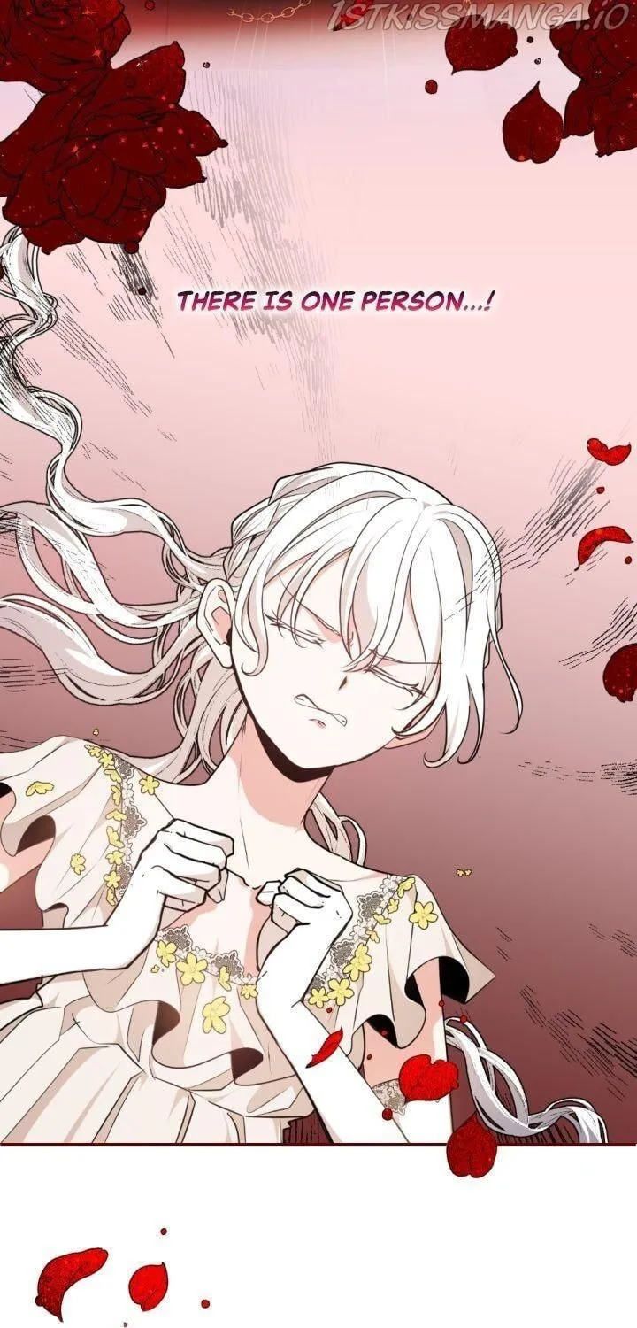 The Hopeless Desire of a Witch Chapter 102 page 62 - 