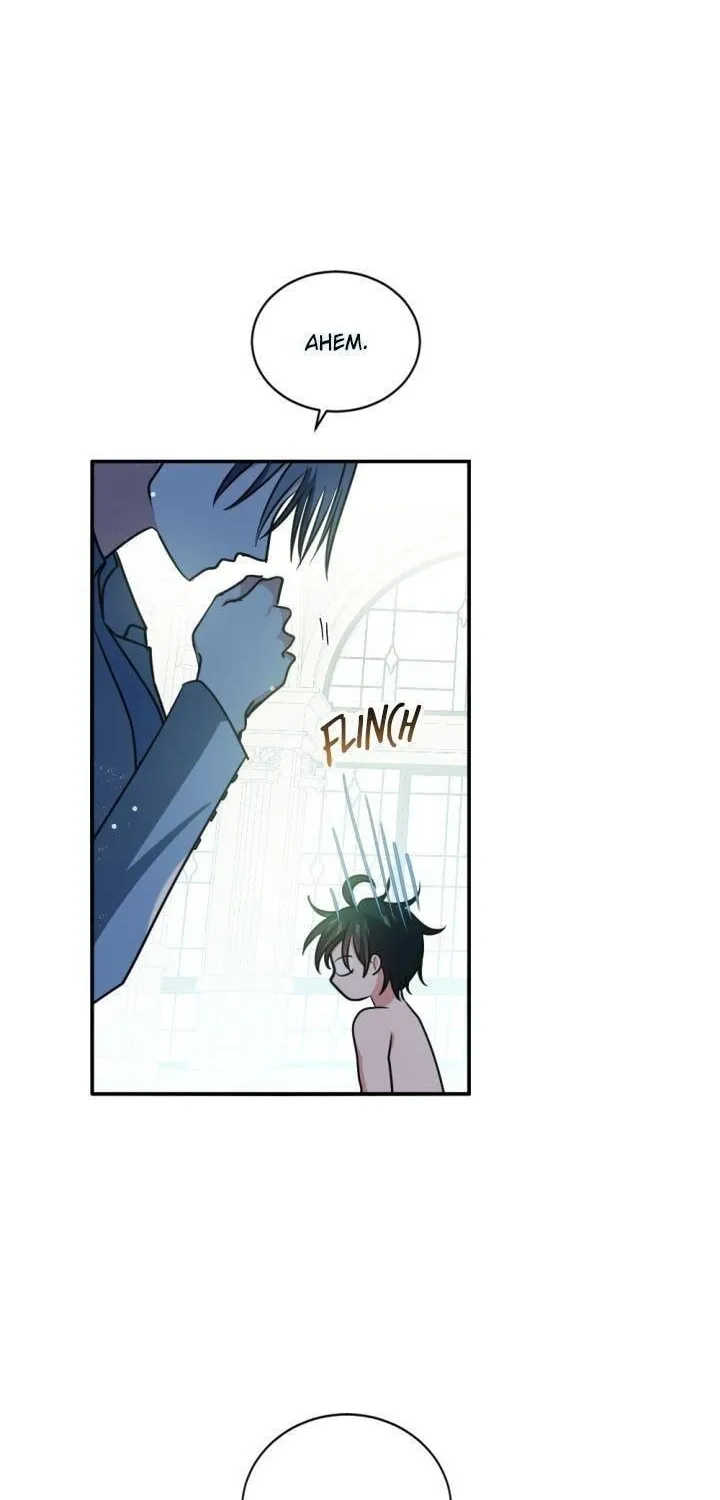 The Hopeless Desire of a Witch Chapter 102 page 8 - 