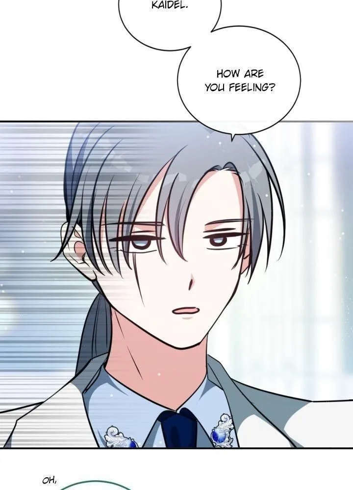 The Hopeless Desire of a Witch Chapter 102 page 9 - 