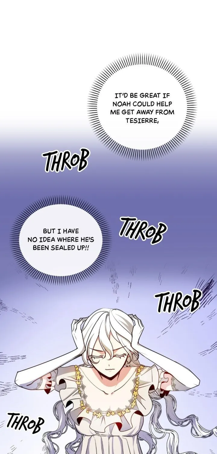 The Hopeless Desire of a Witch Chapter 103 page 2 - 