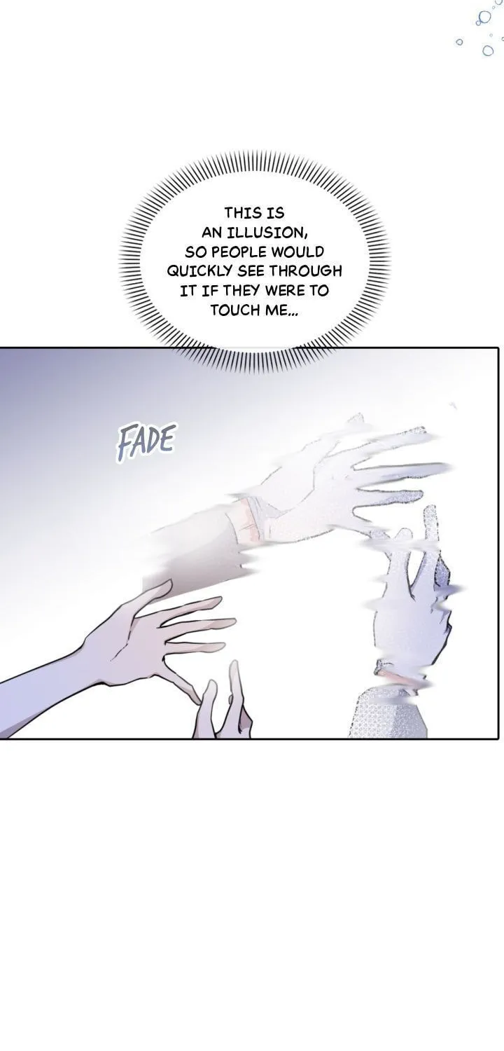 The Hopeless Desire of a Witch Chapter 103 page 11 - 