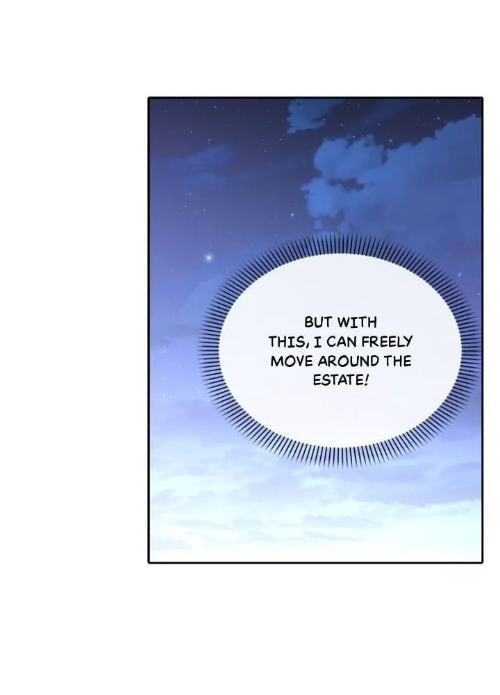 The Hopeless Desire of a Witch Chapter 103 page 12 - 