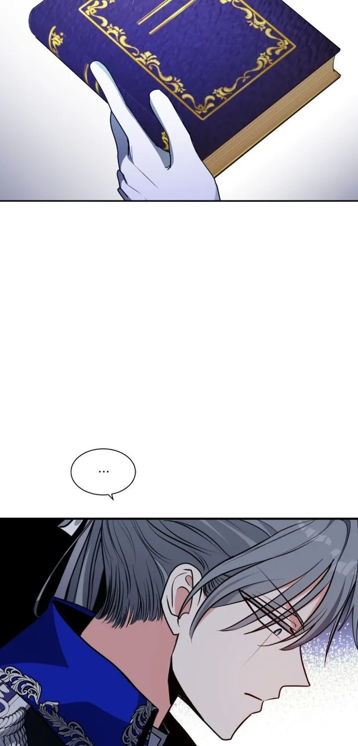 The Hopeless Desire of a Witch Chapter 103 page 16 - 
